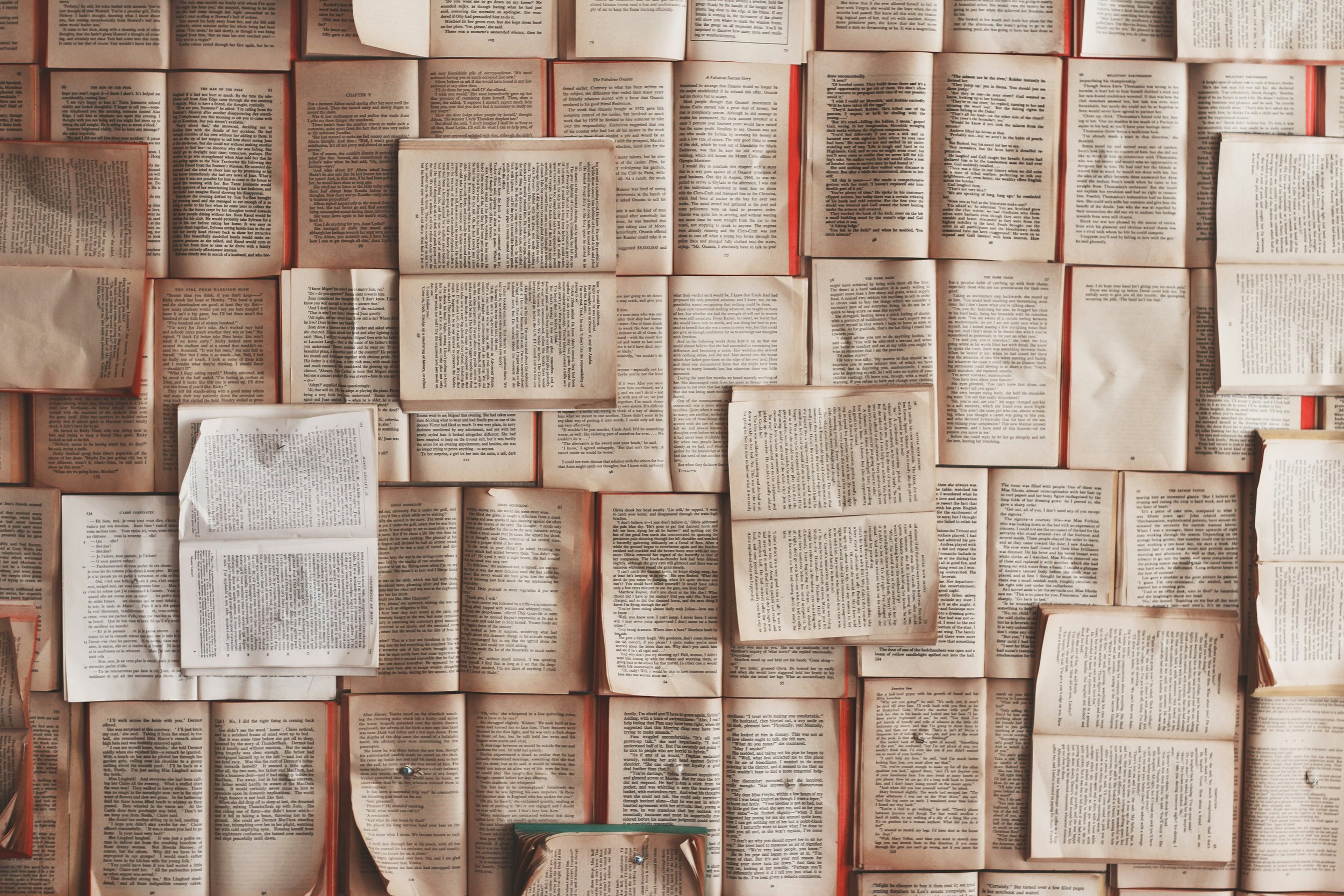 Reading and Research